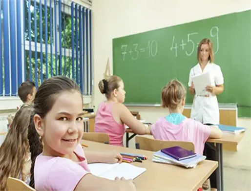 Desentupimento em Escolas em Praia Grande